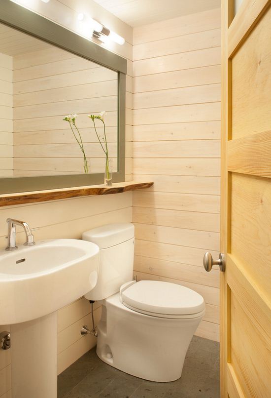 Whitten Architext Boston Bathroom