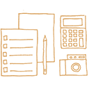 project-management-drawn-icon
